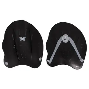 Pala de mano para natación BECO Dynamic Pro image-1