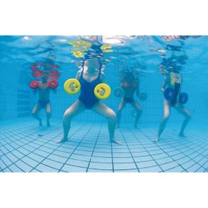 Discus of musculation BECO Aqua-Disc SZ image-2