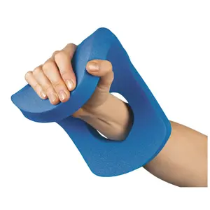 Gants de kickboxing BECO Aqua image-0