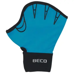 w8017-schwimmhandschuhe-beco-neoprene-blau-s