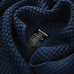 Knitted scarf Beechfield Classic image-1