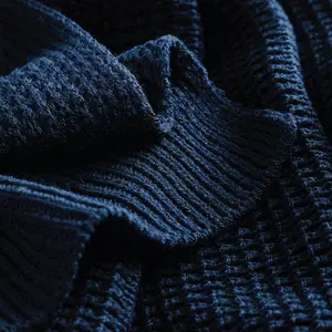 Knitted scarf Beechfield Classic image-2