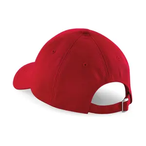 Baseball cap Beechfield Authentic image-1
