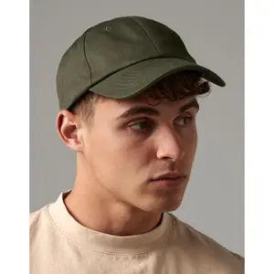 Baseball cap Beechfield Authentic image-1