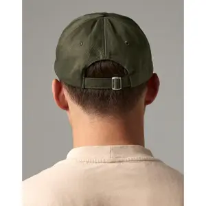 Baseball cap Beechfield Authentic image-2