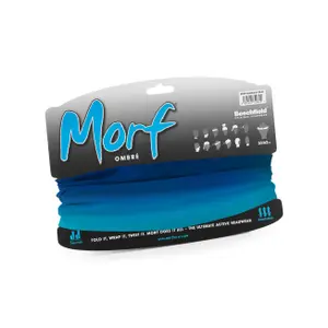 Choker Beechfield Morf™ Ombré image-1