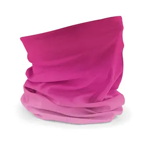 Choker Beechfield Morf™ Ombré