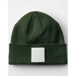 Bonnet Beechfield Patch image-1