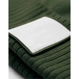 Bonnet Beechfield Patch image-2