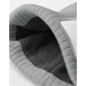 Bonnet Beechfield Patch Pom image-4