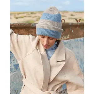 Berretto Beechfield Coulour Block image-2