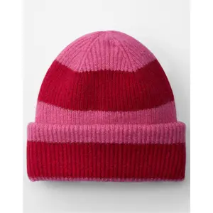 Berretto Beechfield Coulour Block image-1