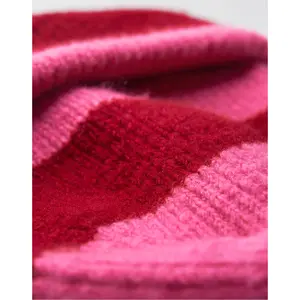 Berretto Beechfield Coulour Block image-2