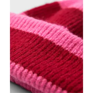 Berretto Beechfield Coulour Block image-3