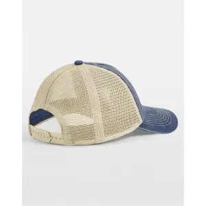 Cappellino Beechfield Vintage image-2