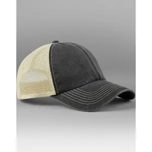 Cappellino Beechfield Vintage