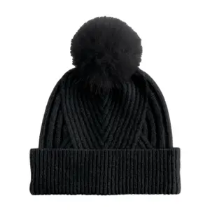 Women's hat Beechfield Snow Luxe