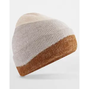 Women's hat Beechfield Soft Wave image-1