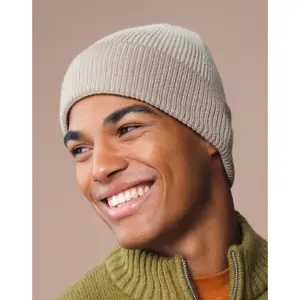 Bonnet Beechfield Dip Dye image-1