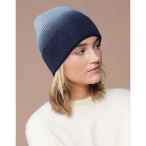 Bonnet Beechfield Dip Dye image-1