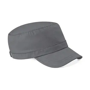 Baseball cap Beechfield Army image-0
