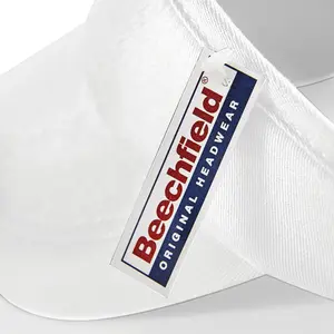 Visier Beechfield Sports image-1