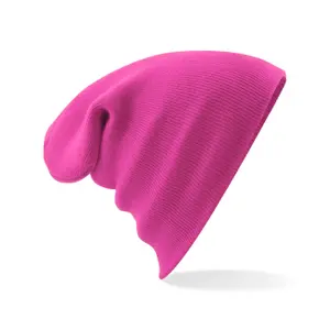 Children's hat Beechfield Original Cuffed image-1