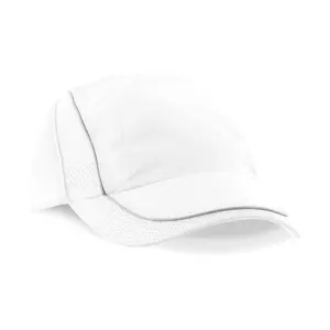 Baseball cap Beechfield Coolmax