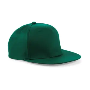Cappellino Beechfield Rapper