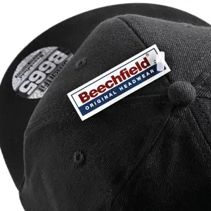 Cappellino Beechfield image-4