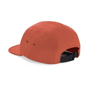 5 Panel Cap Beechfield Canvas image-1