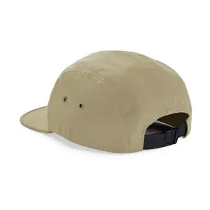 5 Panel Cap Beechfield Canvas image-1
