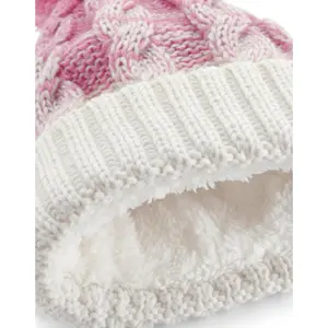 Bonnet Beechfield Ombré image-1