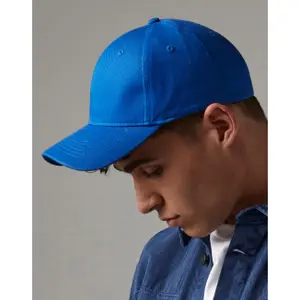 Cappello da baseball Beechfield Ultimate image-1