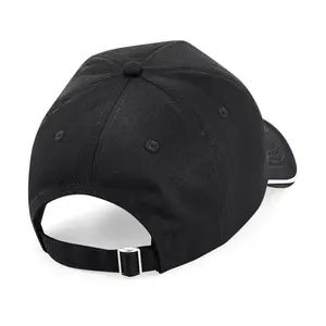 Καπέλο 5 πάνελ Beechfield Authentic image-1