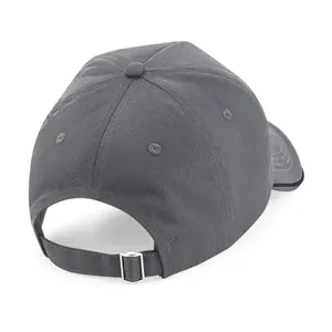 Καπέλο 5 πάνελ Beechfield Authentic image-1