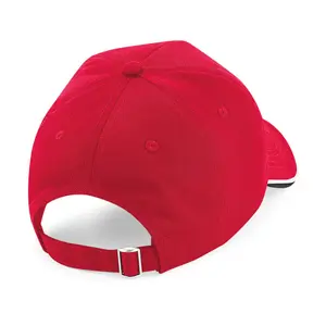 Καπέλο 5 πάνελ Beechfield Authentic image-1