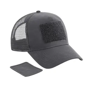 Trucker cap Beechfield image-0