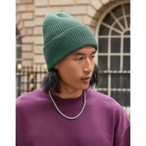Oversized Beanie Beechfield image-1