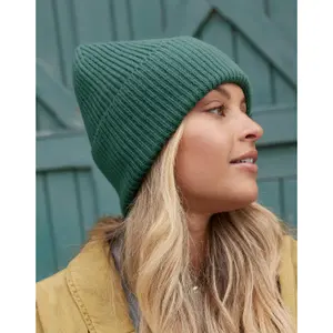 Oversized Beanie Beechfield image-2