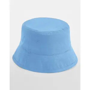 Cotton Hat Beechfield Organic image-0