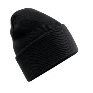 Bonnet Beechfield Original Deep Cuffed image-0