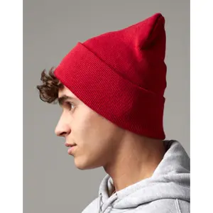 Bonnet Beechfield Original Deep Cuffed image-1