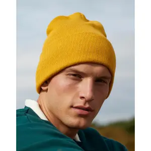Bonnet Beechfield Original Deep Cuffed image-1