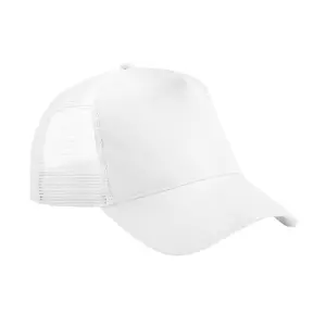 Snapback-Cap Kinder Beechfield image-0