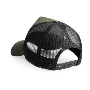 Snapback-Cap Kinder Beechfield image-1