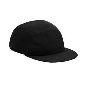5 Panel Cap Beechfield image-0