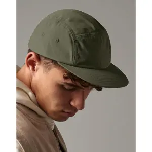 5 Panel Cap Beechfield image-1
