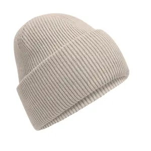 Cuffed beanie Beechfield Classic image-0