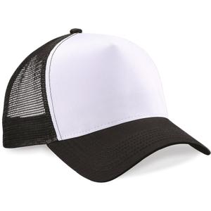 b640-graphitegrey-black-trucker-cap-beechfield-graphite-grey-black-tu